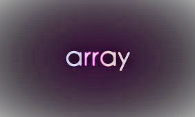 The Basics - Arrays